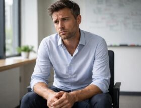 découvrez comment comprendre et décrypter la réaction d'un homme vexé afin d'améliorer votre communication et renforcer vos relations.