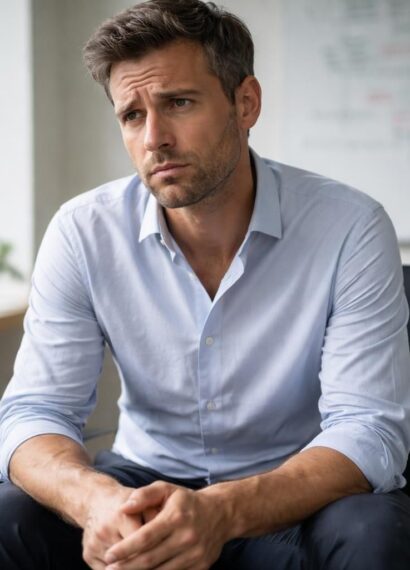 découvrez comment comprendre et décrypter la réaction d'un homme vexé afin d'améliorer votre communication et renforcer vos relations.