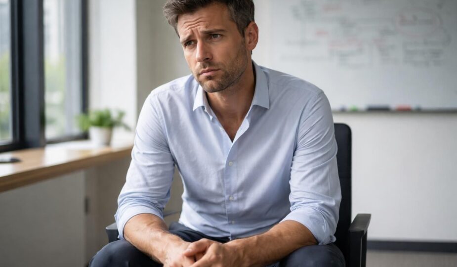 découvrez comment comprendre et décrypter la réaction d'un homme vexé afin d'améliorer votre communication et renforcer vos relations.