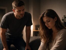 découvrez les raisons profondes qui poussent un homme à rabaisser une femme dans une relation, pour mieux comprendre et agir face à ce comportement.