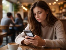 découvrez comment réagir lorsque quelqu'un lit vos messages sans répondre avec notre guide complet pour comprendre et gérer cette situation délicate.