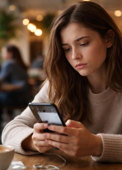 découvrez comment réagir lorsque quelqu'un lit vos messages sans répondre avec notre guide complet pour comprendre et gérer cette situation délicate.