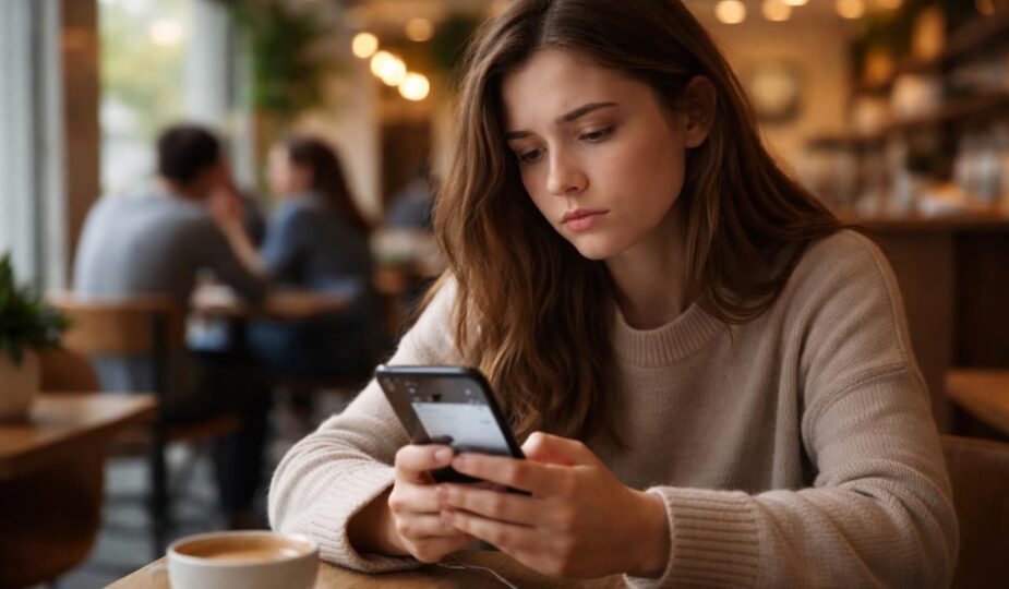découvrez comment réagir lorsque quelqu'un lit vos messages sans répondre avec notre guide complet pour comprendre et gérer cette situation délicate.