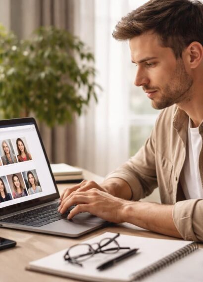 découvrez comment installer facebook rencontre en évitant les erreurs courantes pour profiter pleinement de cette fonctionnalité.
