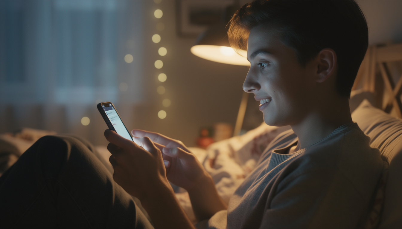 découvrez comment reconnaître les signes de l'amour avec notre guide 'je suis tombé amoureux de toi'. apprenez à identifier les émotions et comportements qui révèlent un véritable coup de cœur.