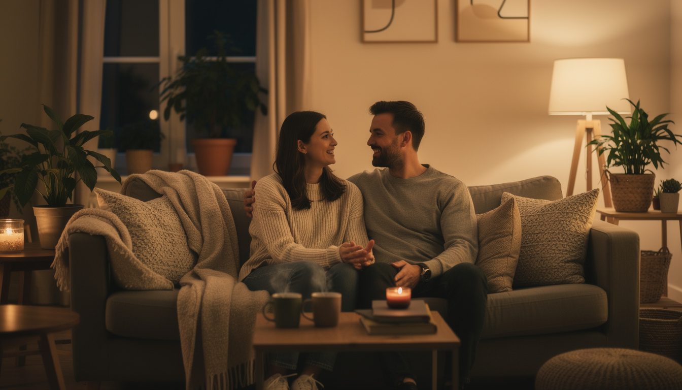 découvrez comment renforcer votre relation et surmonter ensemble les épreuves avec amour et confiance, malgré les difficultés.