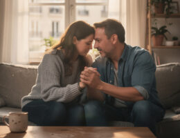 découvrez comment renforcer votre couple et surmonter les épreuves ensemble grâce à des conseils pratiques et bienveillants dans « je t'aime malgré tout ».