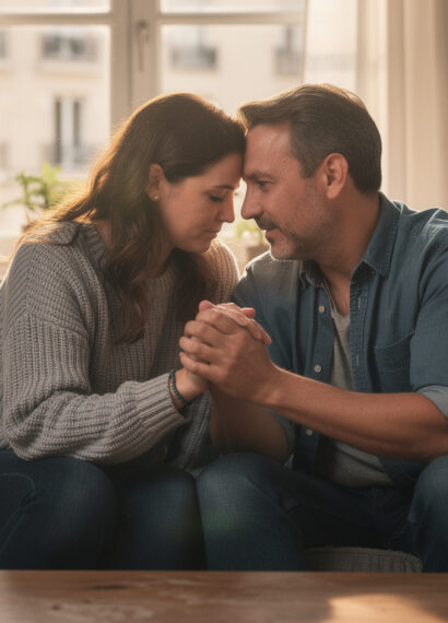 découvrez comment renforcer votre couple et surmonter les épreuves ensemble grâce à des conseils pratiques et bienveillants dans « je t'aime malgré tout ».