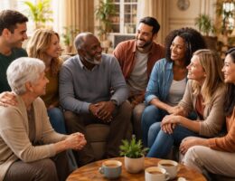 découvrez les 10 phrases essentielles pour rassurer efficacement vos proches et apaiser leurs inquiétudes au quotidien.