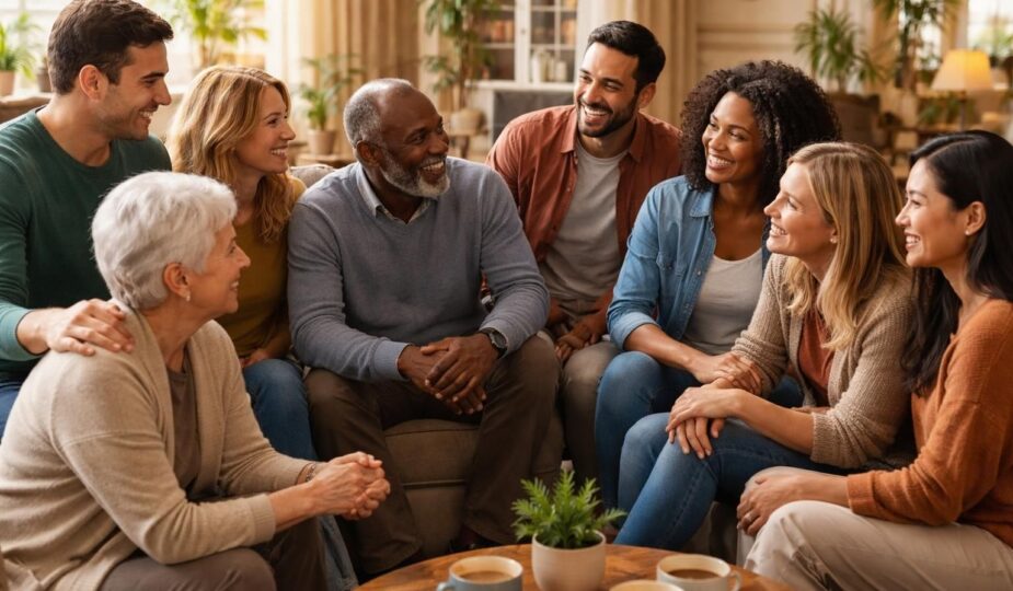 découvrez les 10 phrases essentielles pour rassurer efficacement vos proches et apaiser leurs inquiétudes au quotidien.