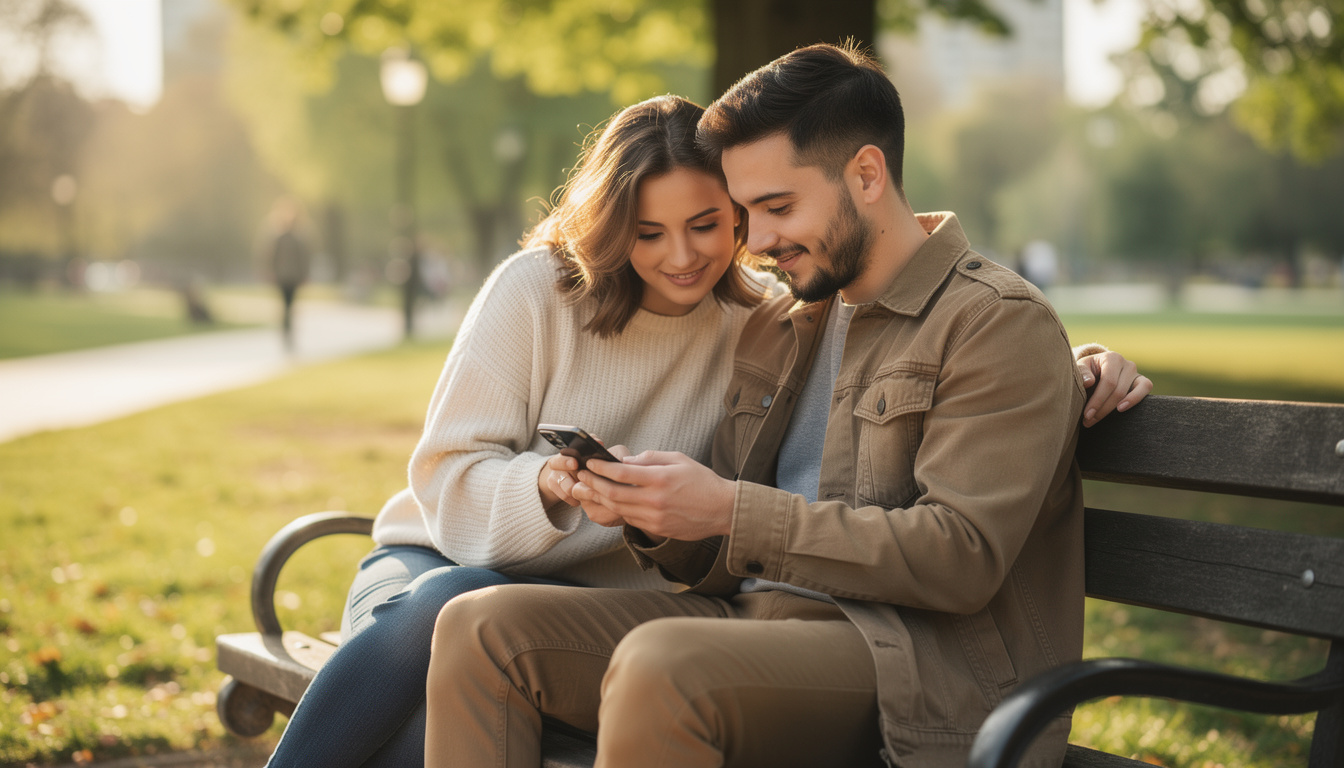 découvrez les 50 sms qui font craquer les hommes en pdf et faites chavirer leur cœur grâce à des messages simples, doux et efficaces.