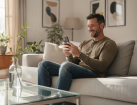 découvrez les 50 sms irrésistibles qui font craquer les hommes. téléchargez le pdf et faites chavirer leur cœur avec des messages touchants et séduisants.