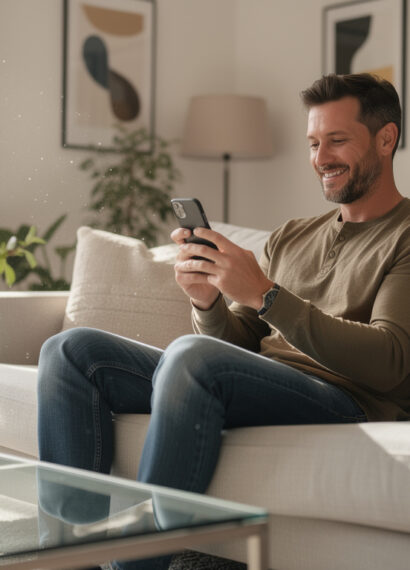 découvrez les 50 sms irrésistibles qui font craquer les hommes. téléchargez le pdf et faites chavirer leur cœur avec des messages touchants et séduisants.