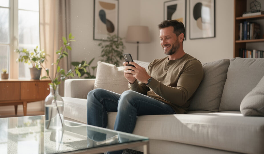 découvrez les 50 sms irrésistibles qui font craquer les hommes. téléchargez le pdf et faites chavirer leur cœur avec des messages touchants et séduisants.