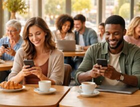 découvrez les avantages méconnus des sites de rencontre gratuits et comment ils facilitent la vie amoureuse des célibataires en quête de l'amour sans dépenser.