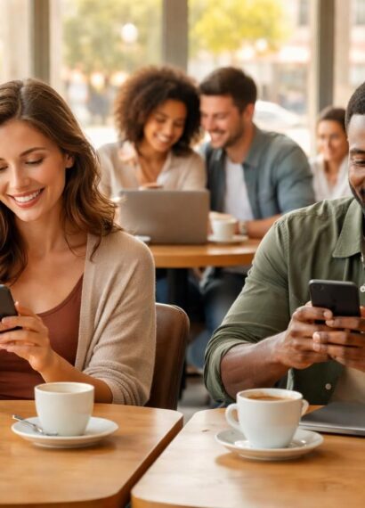 découvrez les avantages méconnus des sites de rencontre gratuits et comment ils facilitent la vie amoureuse des célibataires en quête de l'amour sans dépenser.