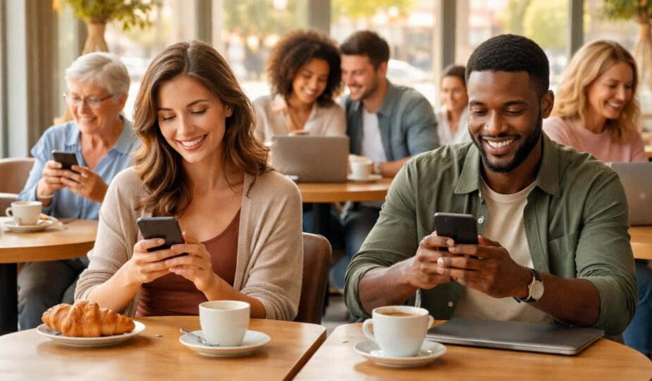découvrez les avantages méconnus des sites de rencontre gratuits et comment ils facilitent la vie amoureuse des célibataires en quête de l'amour sans dépenser.