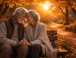 découvrez les précieuses leçons sur l'amour que seule la patience et le temps peuvent enseigner, pour mieux comprendre et vivre vos relations.