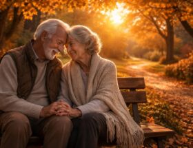 découvrez les précieuses leçons sur l'amour que seule la patience et le temps peuvent enseigner, pour mieux comprendre et vivre vos relations.