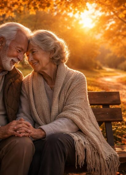 découvrez les précieuses leçons sur l'amour que seule la patience et le temps peuvent enseigner, pour mieux comprendre et vivre vos relations.