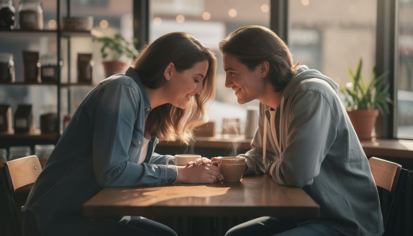 découvrez les meilleures phrases d'accroche en amour pour séduire facilement et captiver en un clin d'œil. attirez l'attention et créez des connexions instantanées.