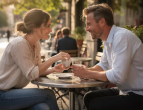 découvrez les meilleures phrases d'accroche en amour pour séduire rapidement et avec charme. trouvez l'inspiration parfaite pour capter l'attention et faire battre les cœurs en un instant.