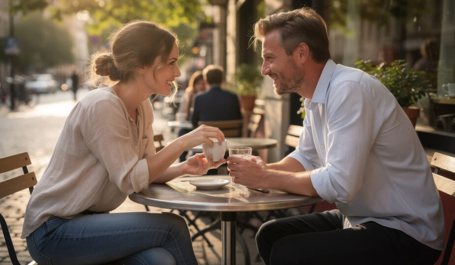 découvrez les meilleures phrases d'accroche en amour pour séduire rapidement et avec charme. trouvez l'inspiration parfaite pour capter l'attention et faire battre les cœurs en un instant.