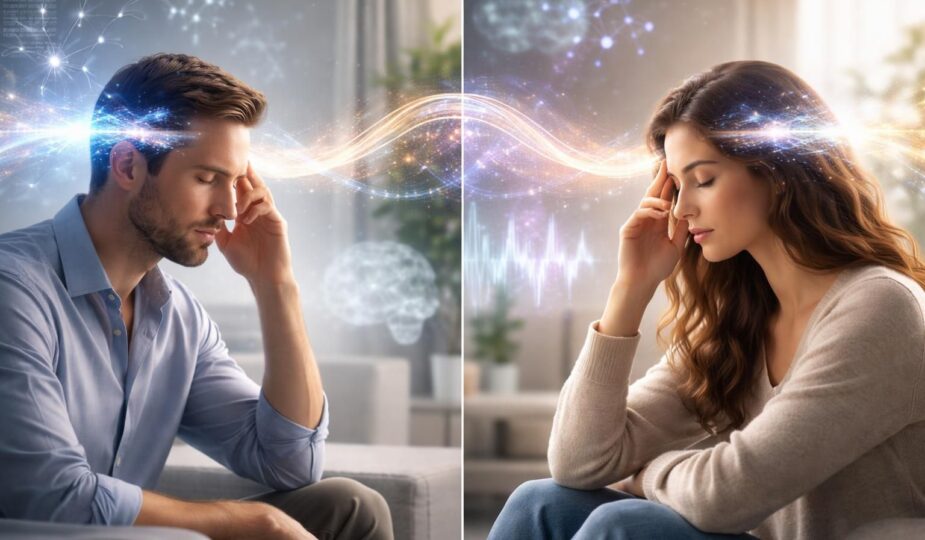 découvrez les raisons scientifiques qui expliquent pourquoi penser à quelqu'un peut amener cette personne à penser à nous, explorant les mystères des pensées partagées.