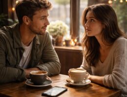 découvrez les signes révélateurs du comportement d'un ex encore amoureux et apprenez à les reconnaître pour mieux comprendre ses sentiments.