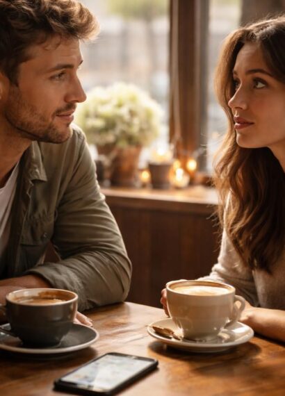 découvrez les signes révélateurs du comportement d'un ex encore amoureux et apprenez à les reconnaître pour mieux comprendre ses sentiments.