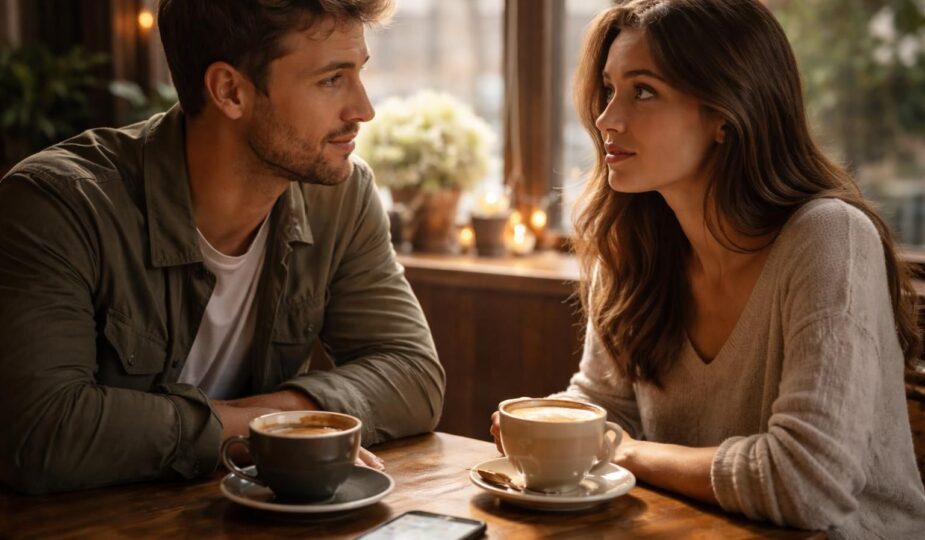 découvrez les signes révélateurs du comportement d'un ex encore amoureux et apprenez à les reconnaître pour mieux comprendre ses sentiments.