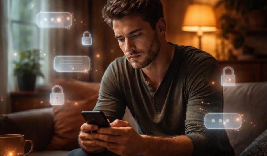 découvrez les secrets pour rédiger un message efficace destiné à une femme qui ne répond pas, afin de capter son attention et obtenir une réponse.