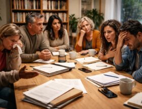découvrez les sujets brûlants discutés dans les forums sur la séparation et informez-vous des enjeux essentiels à connaître pour mieux comprendre cette étape délicate.