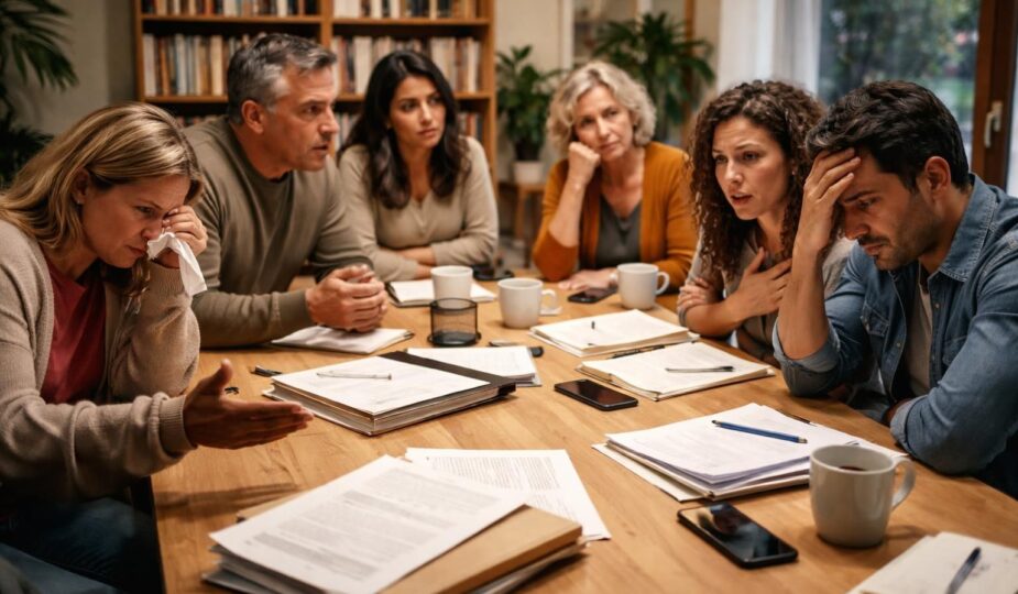 découvrez les sujets brûlants discutés dans les forums sur la séparation et informez-vous des enjeux essentiels à connaître pour mieux comprendre cette étape délicate.