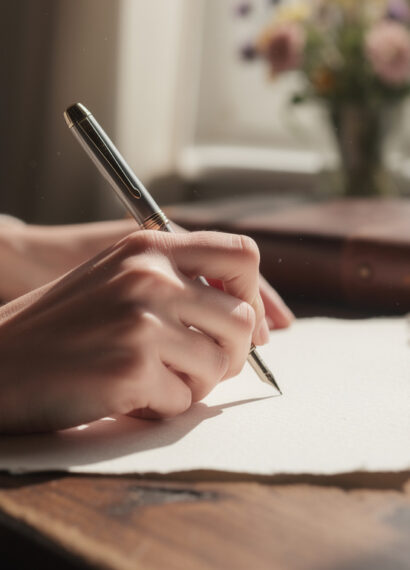 découvrez comment écrire une lettre tendre et sincère pour toucher le cœur de votre homme et raviver ses émotions. suivez nos conseils pour exprimer vos sentiments avec des mots justes.