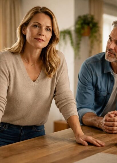 découvrez des conseils pratiques pour établir des limites saines avec votre mari lorsqu'il vous traite comme une petite fille, et construire une relation respectueuse et équilibrée.