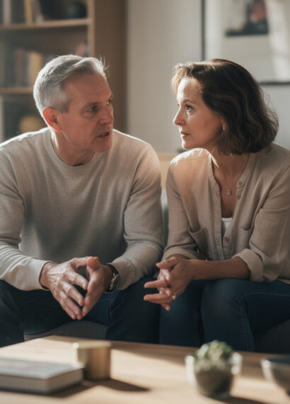 découvrez les raisons et motivations qui peuvent pousser votre mari à souhaiter que vous ayez un amant, pour mieux comprendre et aborder cette situation délicate.