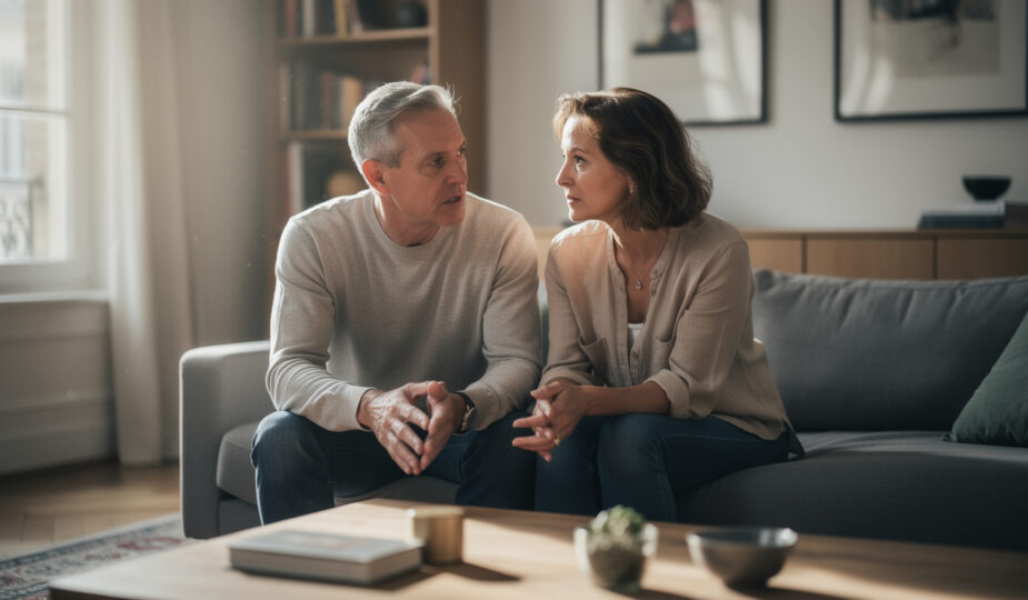 découvrez les raisons et motivations qui peuvent pousser votre mari à souhaiter que vous ayez un amant, pour mieux comprendre et aborder cette situation délicate.