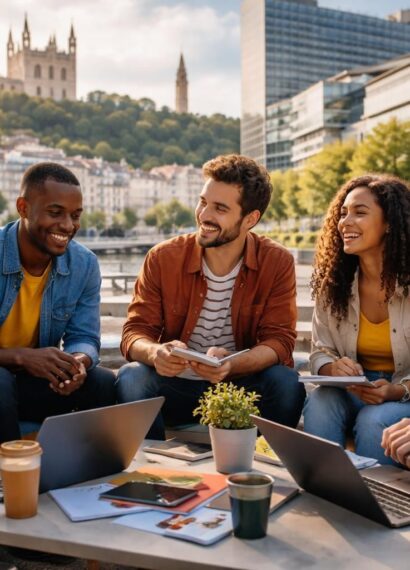 découvrez pourquoi ovs à lyon est la destination idéale pour les jeunes adultes, alliant mode tendance, qualité et prix abordables.