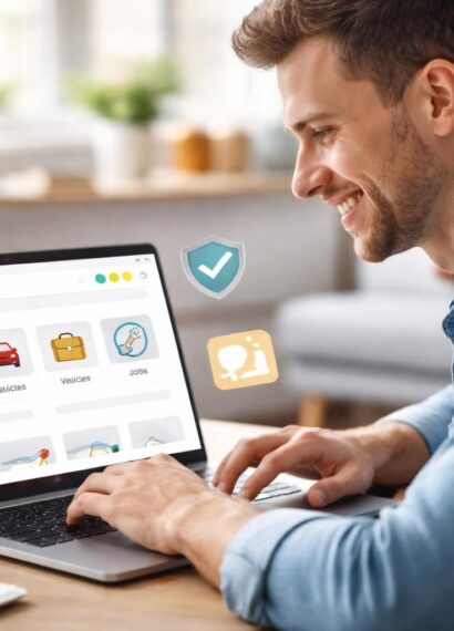 découvrez pourquoi choisir wannonce espace membre pour publier et gérer facilement vos petites annonces en toute sécurité et rapidement.