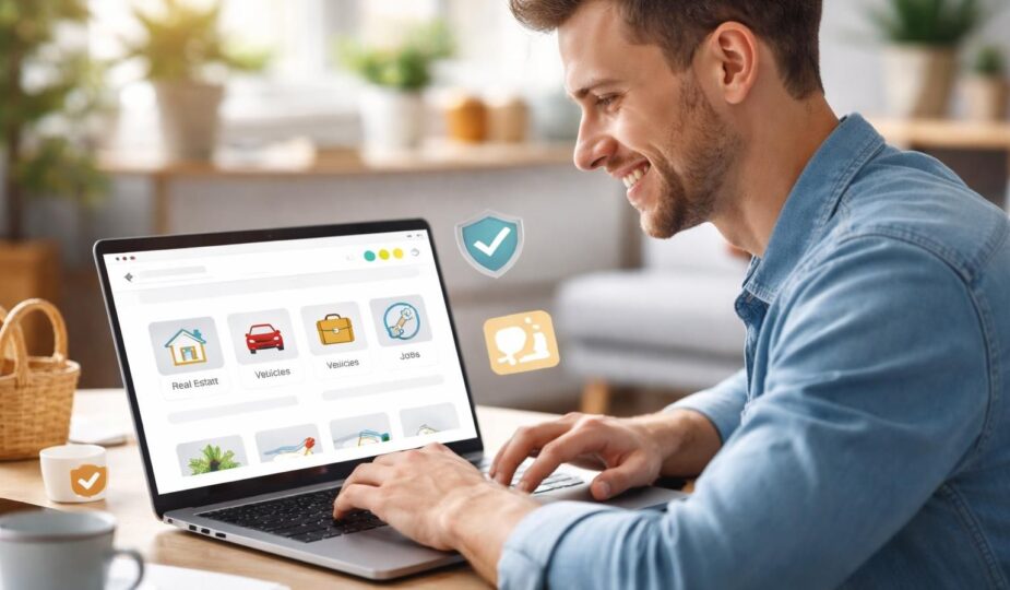 découvrez pourquoi choisir wannonce espace membre pour publier et gérer facilement vos petites annonces en toute sécurité et rapidement.