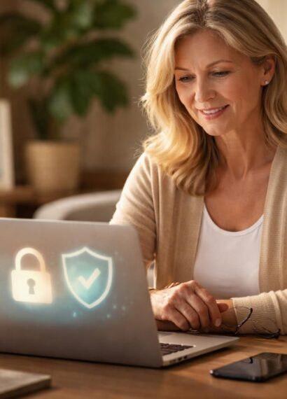 découvrez pourquoi sécuriser votre compte disons demain est essentiel pour protéger vos rencontres en ligne après 50 ans et profiter d'une expérience sereine.