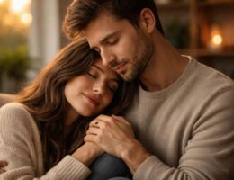 découvrez pourquoi apprendre à enlacer une femme est crucial pour renforcer la connexion et l'intimité dans une relation amoureuse.