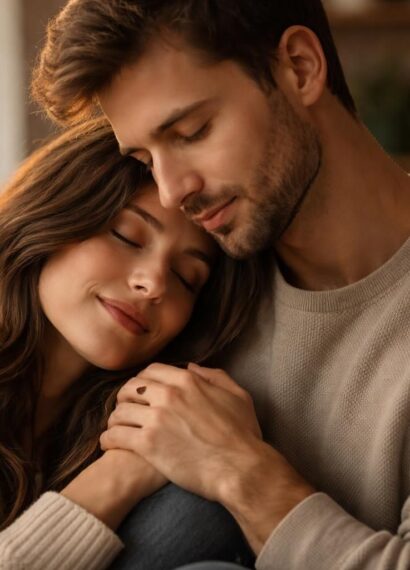 découvrez pourquoi apprendre à enlacer une femme est crucial pour renforcer la connexion et l'intimité dans une relation amoureuse.