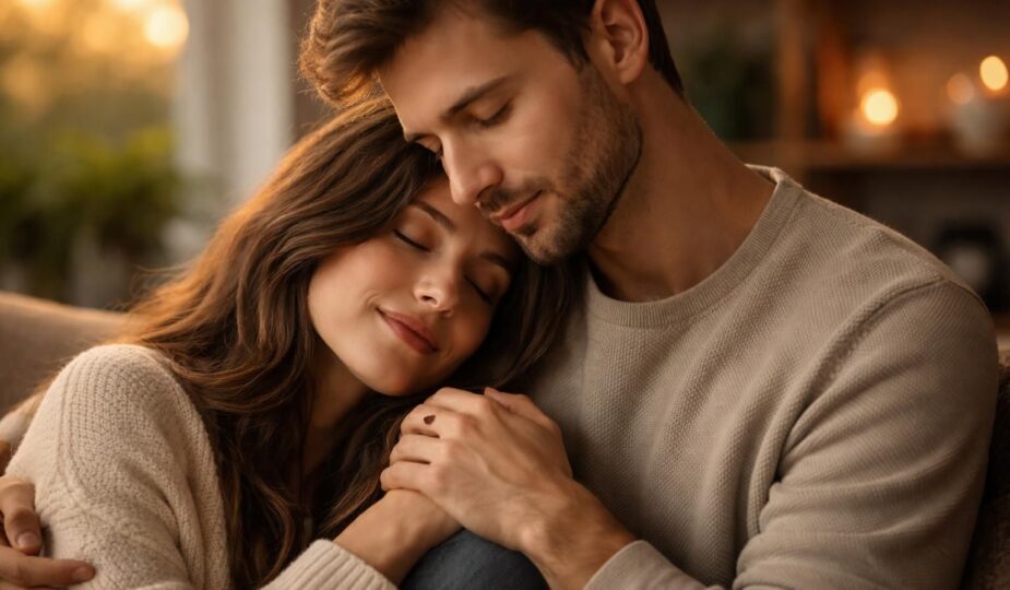 découvrez pourquoi apprendre à enlacer une femme est crucial pour renforcer la connexion et l'intimité dans une relation amoureuse.