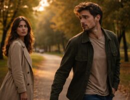 découvrez les raisons profondes pour lesquelles un homme peut s'éloigner d'une femme qui lui plaît, en explorant ses peurs et ses doutes avec une analyse détaillée.