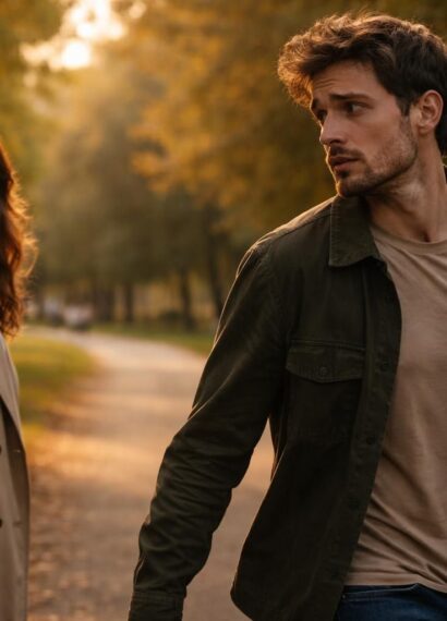 découvrez les raisons profondes pour lesquelles un homme peut s'éloigner d'une femme qui lui plaît, en explorant ses peurs et ses doutes avec une analyse détaillée.