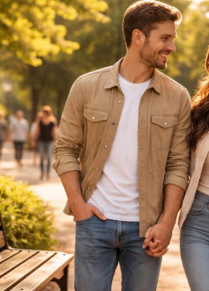 découvrez comment un site de rencontre amoureuse peut révolutionner votre vie sentimentale en vous aidant à trouver l'amour compatible, renforcer votre confiance et ouvrir de nouvelles opportunités relationnelles.