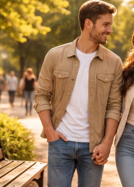 découvrez comment un site de rencontre amoureuse peut révolutionner votre vie sentimentale en vous aidant à trouver l'amour compatible, renforcer votre confiance et ouvrir de nouvelles opportunités relationnelles.