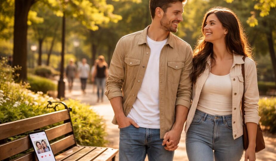 découvrez comment un site de rencontre amoureuse peut révolutionner votre vie sentimentale en vous aidant à trouver l'amour compatible, renforcer votre confiance et ouvrir de nouvelles opportunités relationnelles.